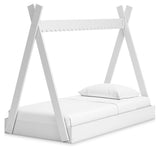 Hallityn Tent Bed