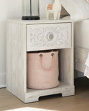 Paxberry Nightstand