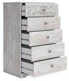 Paxberry Chest of Drawers
