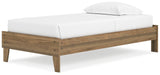 Deanlow Platform Bed