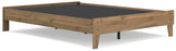 Deanlow Platform Bed