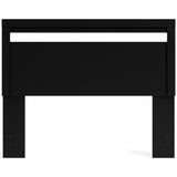 Finch Panel Headboard