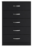 Finch Chest of Drawers