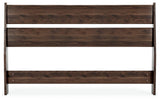 Calverson Panel Headboard