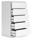 Onita Storage Bed, Chest and Nightstand