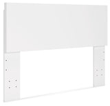 Onita Panel Headboard