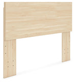 Onita Panel Headboard