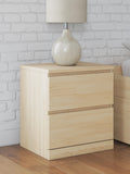 Onita Nightstand