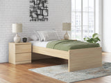 Onita Platform Bed
