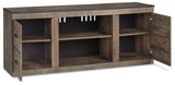 Trinell 60" TV Stand