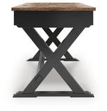 Wildenauer 60" Home Office Desk