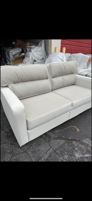 New Thomas Payne 66” Trifold Sofa Sleeper