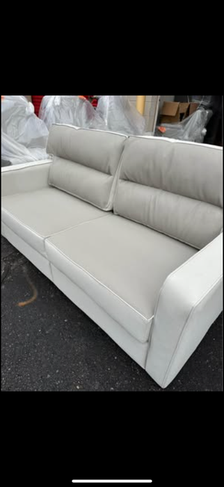 New Thomas Payne 66” Trifold Sofa Sleeper