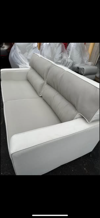 New Thomas Payne 66” Trifold Sofa Sleeper
