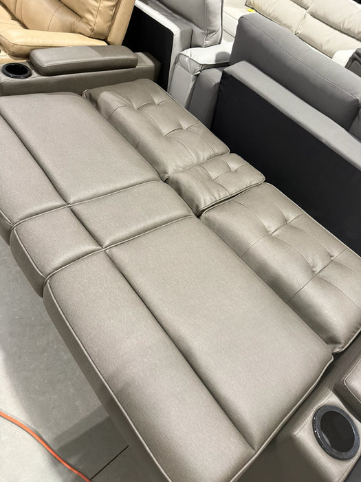78” Jackknife Sofa (43” in Depth From the Wall When Pulled Out)