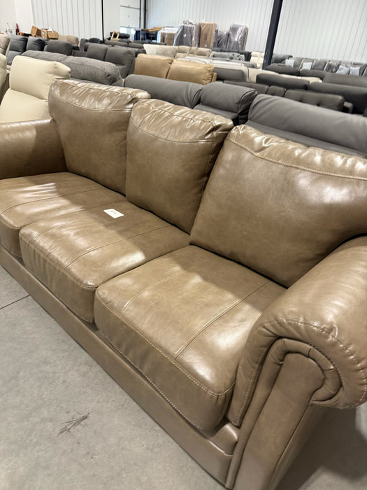 79” Sofa Sleeper (70” in Depth When Pulled Out)