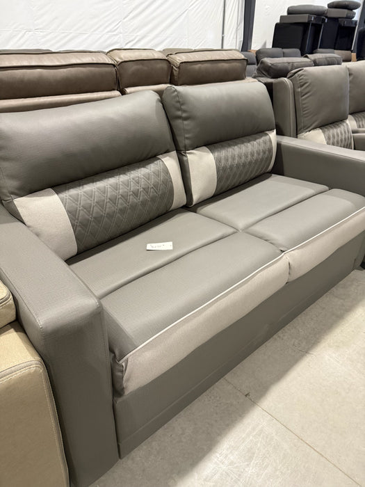 68” Sofa Sleeper (70” in Depth When Pulled Out)