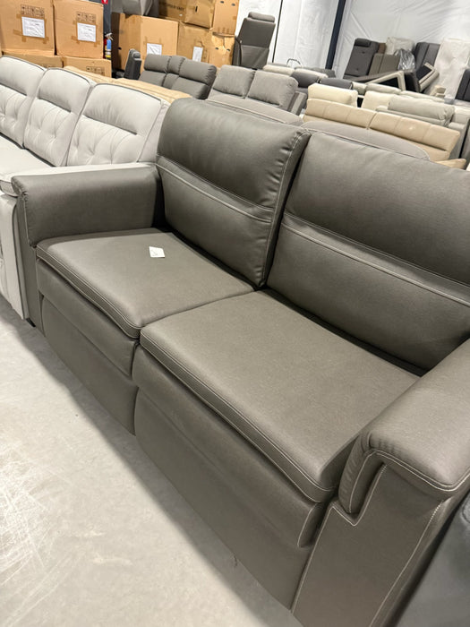 65.5” Trifold Sofa Sleeper (70” in Bed Depth)