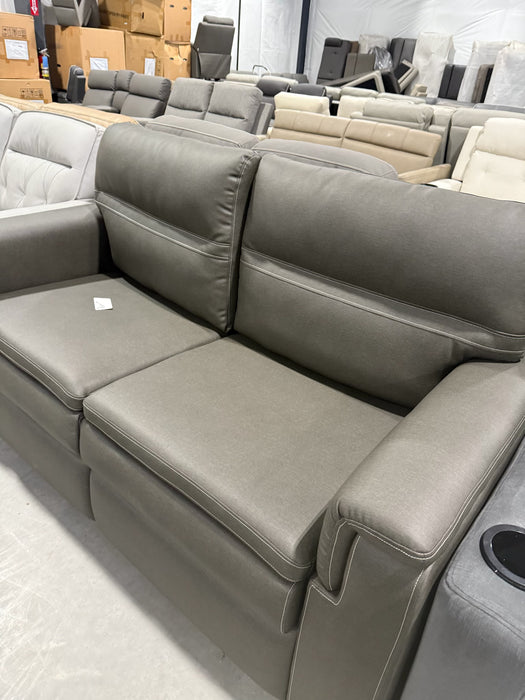 65.5” Trifold Sofa Sleeper (70” in Bed Depth)