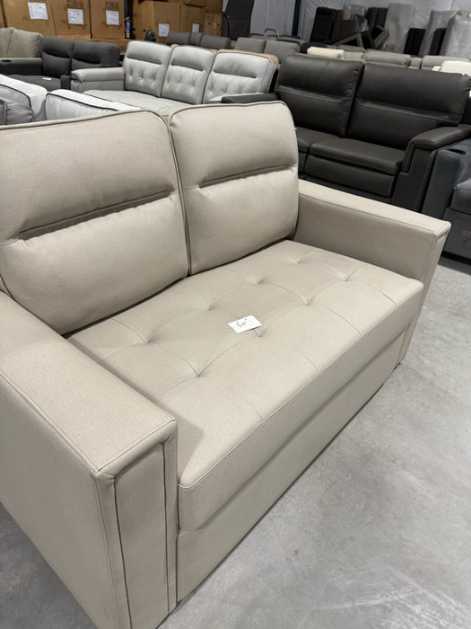59” Trifold Sofa Sleeper (70” In Bed Depth)