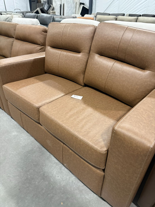 60” Trifold Sofa Sleeper (70” in Bed Depth)