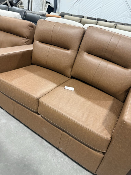 60” Trifold Sofa Sleeper (70” in Bed Depth)