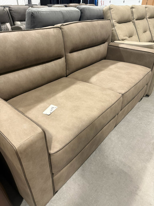 65” Trifold Sofa Sleeper (70” in Bed Depth)