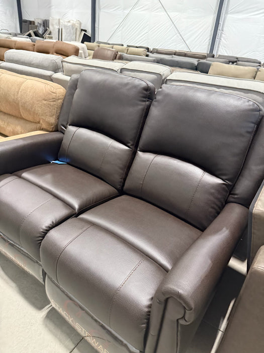 55” Manual Dual Recliner