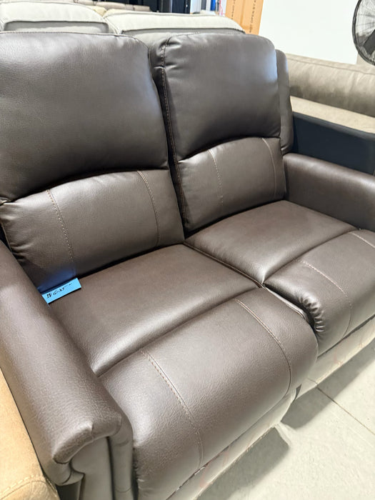 55” Manual Dual Recliner