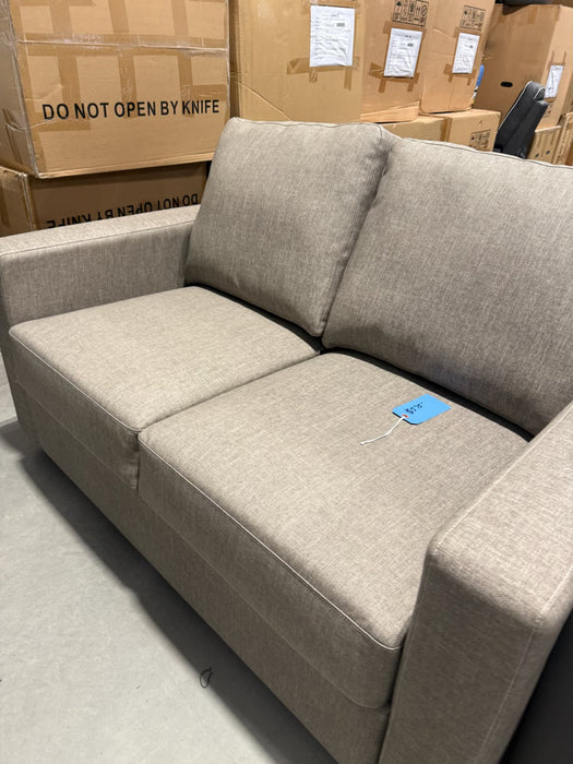 57” Trifold Sofa Sleeper (70” in Bed Depth)