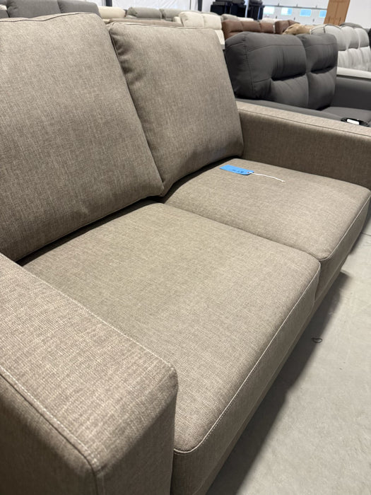 57” Trifold Sofa Sleeper (70” in Bed Depth)