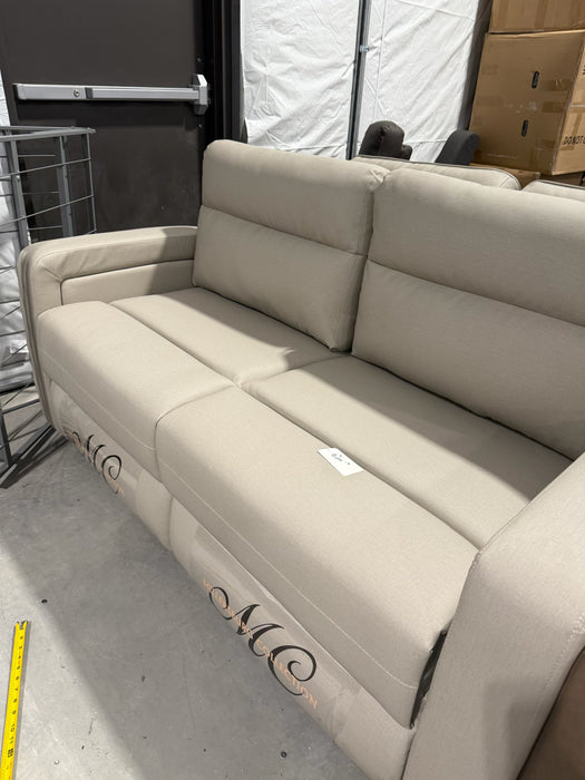 68” Trifold Sofa Sleeper (70” in Bed Depth)
