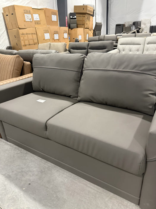 67” Trifold Sofa Sleeper (70” in Bed Depth)