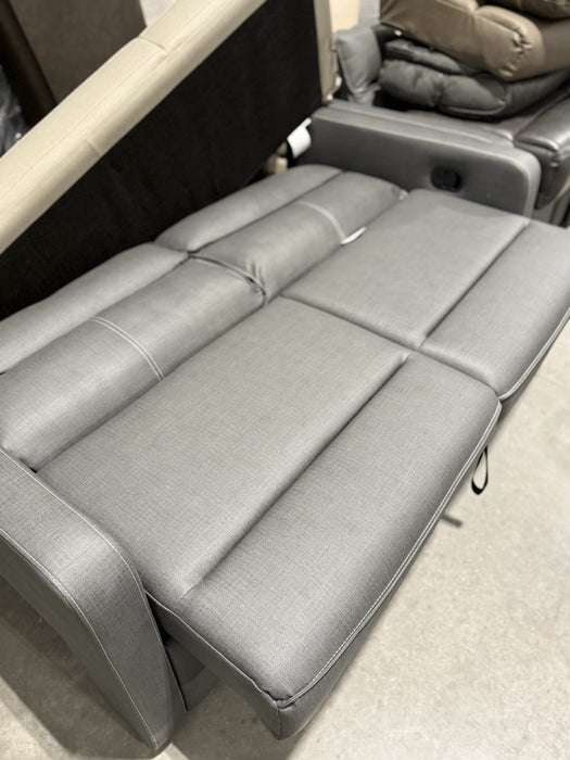 66” Jackknife Sofa with Kickplates