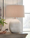 Jamon Table Lamp (Set of 2)