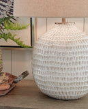 Jamon Table Lamp