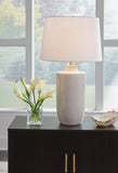 Cylener Table Lamp (Set of 2)