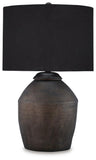 Naareman 2-Piece Table Lamp Set
