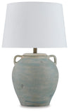 Shawburg Table Lamp