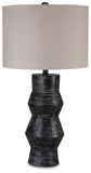 Kerbert 2-Piece Table Lamp Set