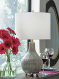 Judlen Table Lamp