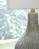 Judlen Table Lamp