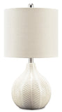 Rainermen 2-Piece Table Lamp Set