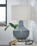Schylarmont 2-Piece Table Lamp Set