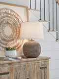 Neavesboro 2-Piece Table Lamp Set