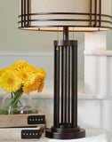 Hanswell Table Lamp