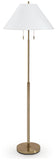 Haigwood Floor Lamp