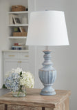 Cylerick Table Lamp (Set of 2)