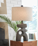 Danacy Table Lamp (Set of 2)