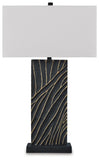 Bartlen 2-Piece Table Lamp Set